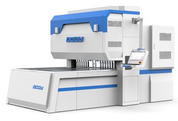The Future Development Trend Of CNC Bending Machine